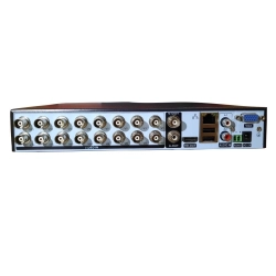 DVR 16 camere